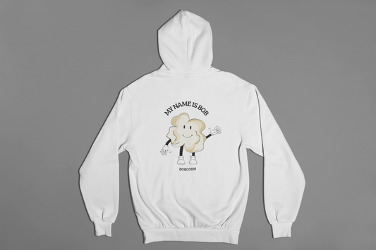BobCorn  - Unisex Kapuzenpullover Hoodie
