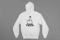 MOOD  - Unisex Kapuzenpullover Hoodie