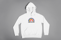 LGBTQIA+  - Unisex Kapuzenpullover Hoodie