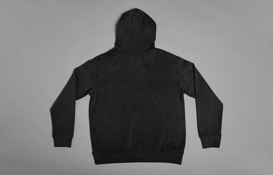 FourLogo  - Unisex Kapuzenpullover Hoodie