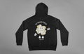 BobCorn  - Unisex Kapuzenpullover Hoodie