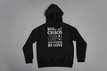 Built By Chaos  - Unisex Kapuzenpullover Hoodie