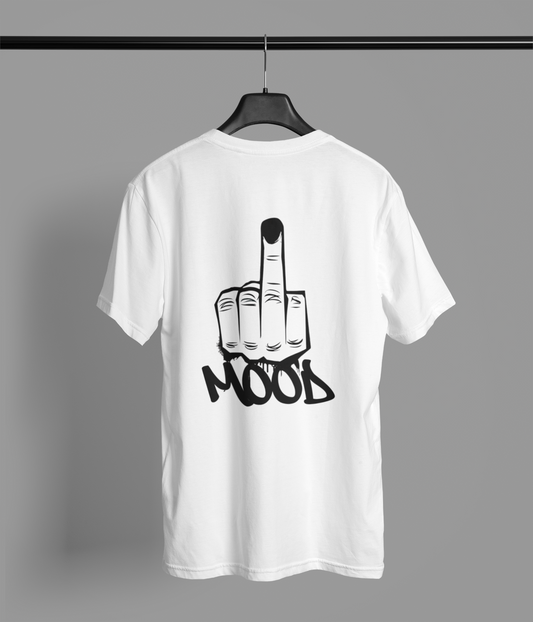 MOOD  - Übergrößenshirt