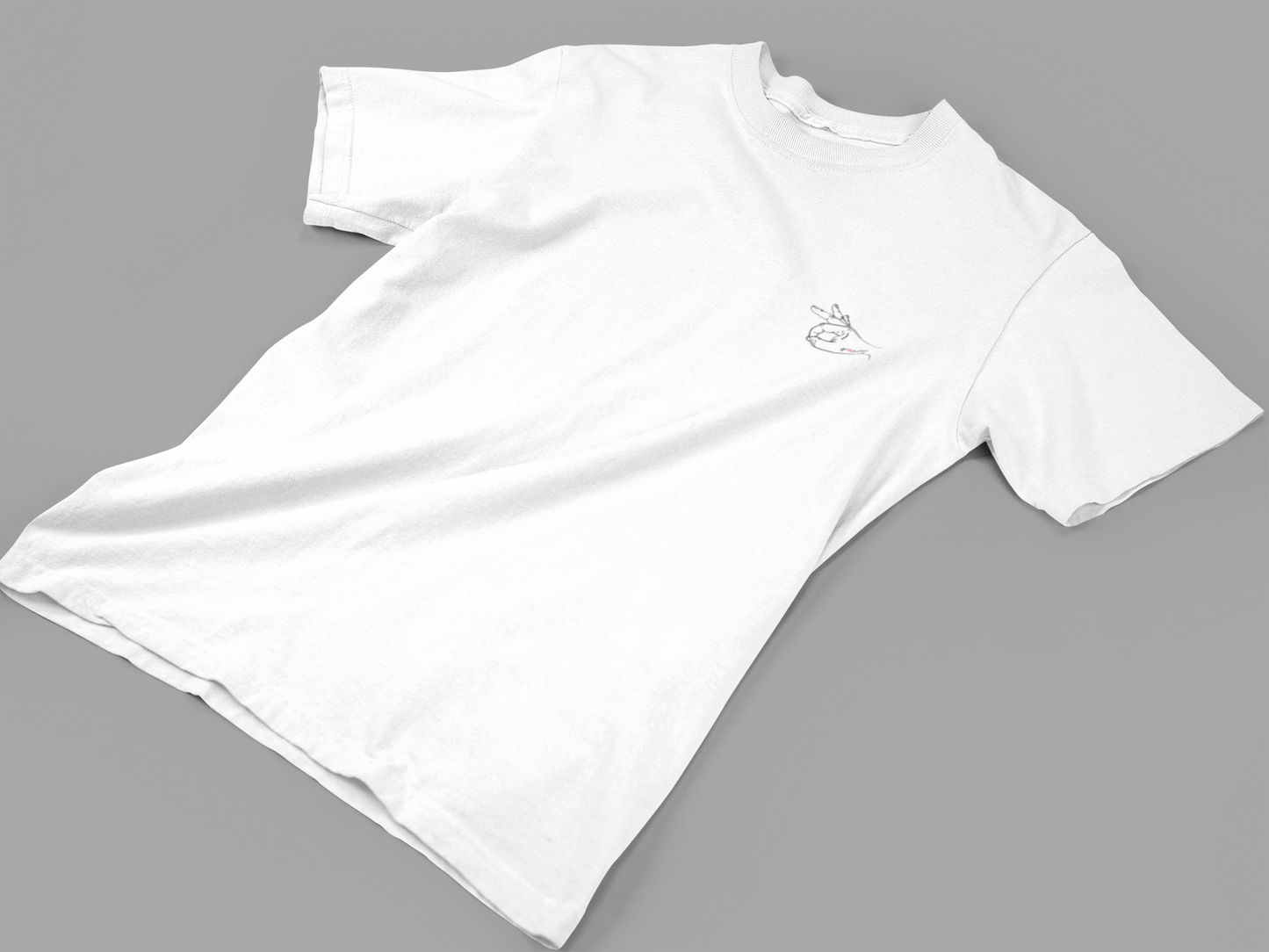 O  - Übergrößenshirt