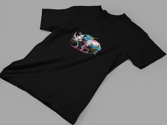 RINO  - Übergrößenshirt