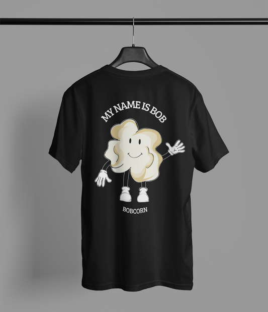 BobCorn  - Übergrößenshirt