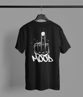 MOOD  - Übergrößenshirt