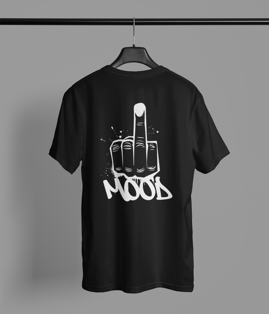 MOOD  - Übergrößenshirt