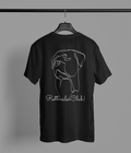 RottweilerClub  - Übergrößenshirt