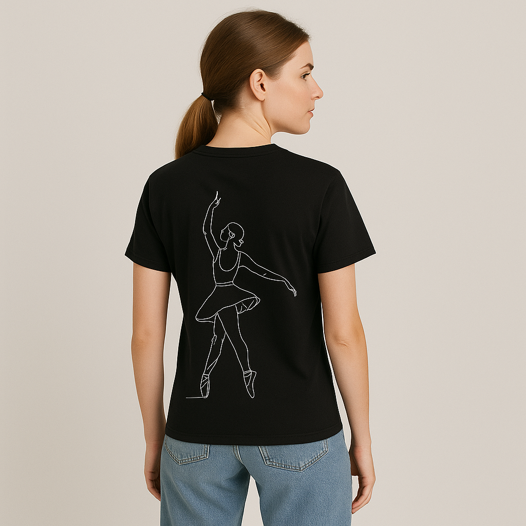 T-Shirts für sie