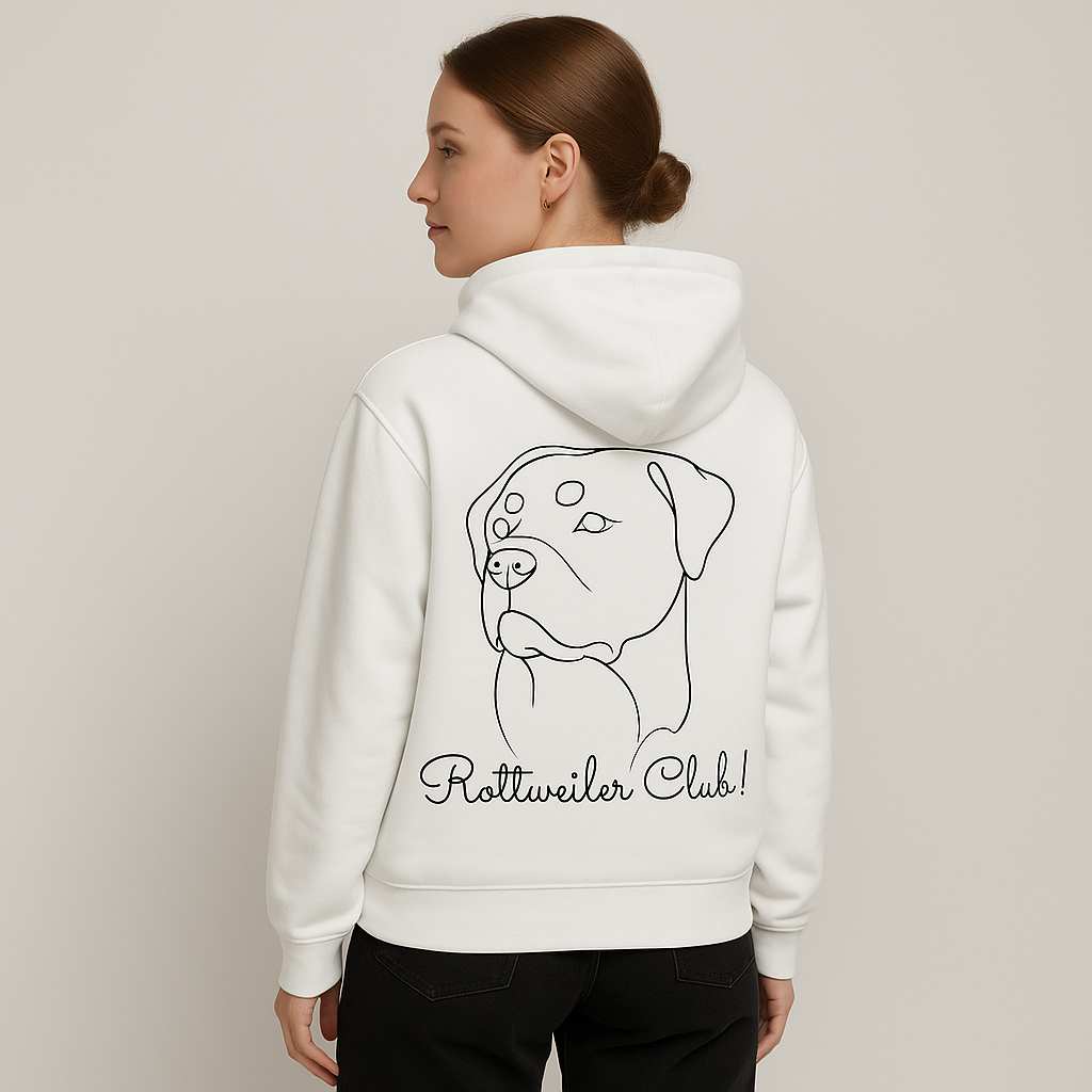 Hoodies für sie