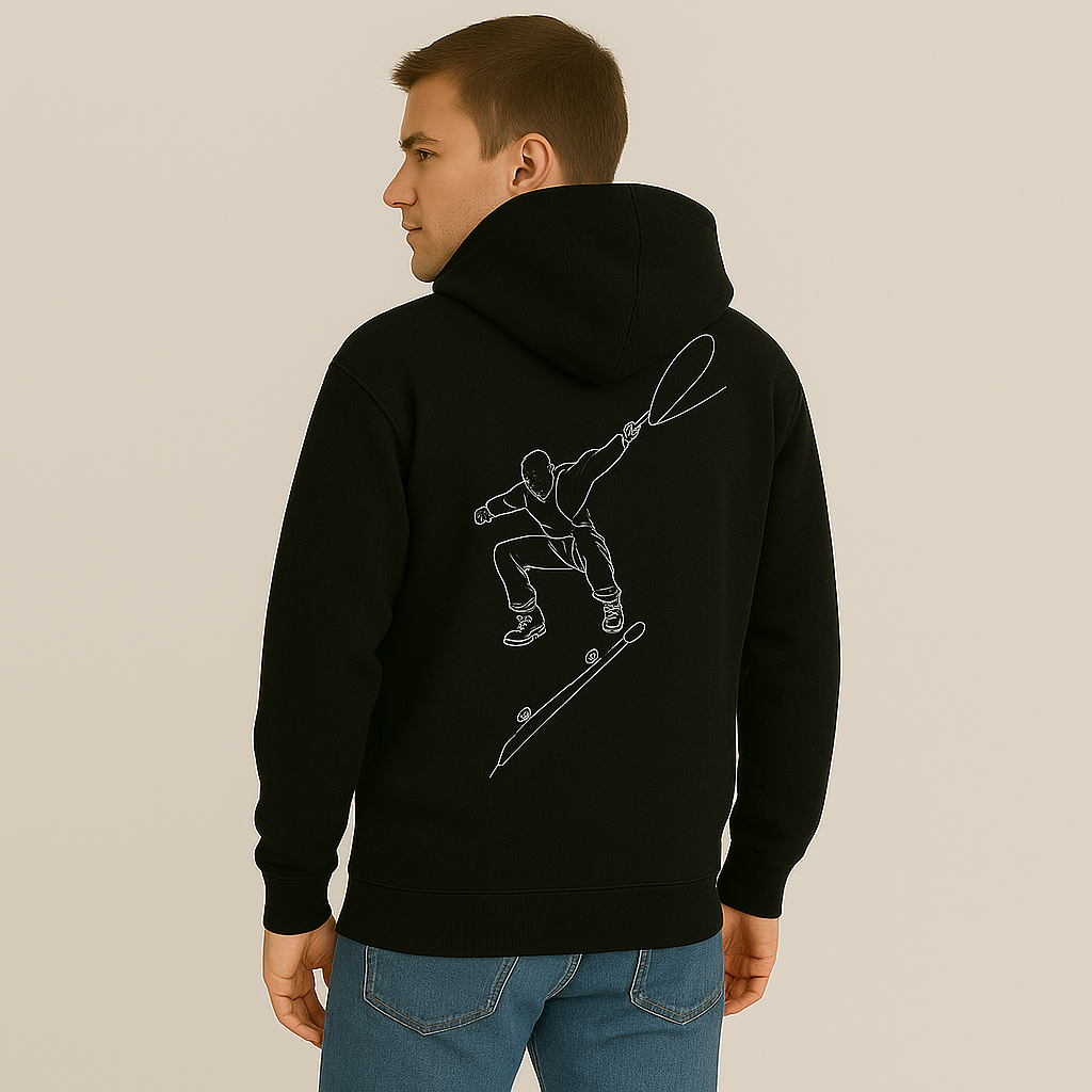 Hoodies für ihn