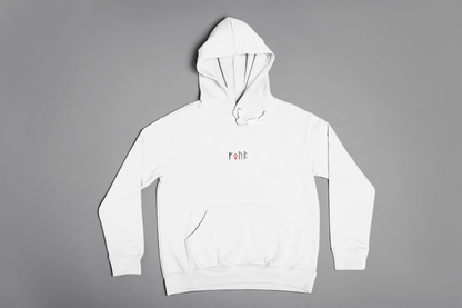LebensBaum  - Unisex Kapuzenpullover Hoodie