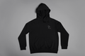 O  - Unisex Kapuzenpullover Hoodie