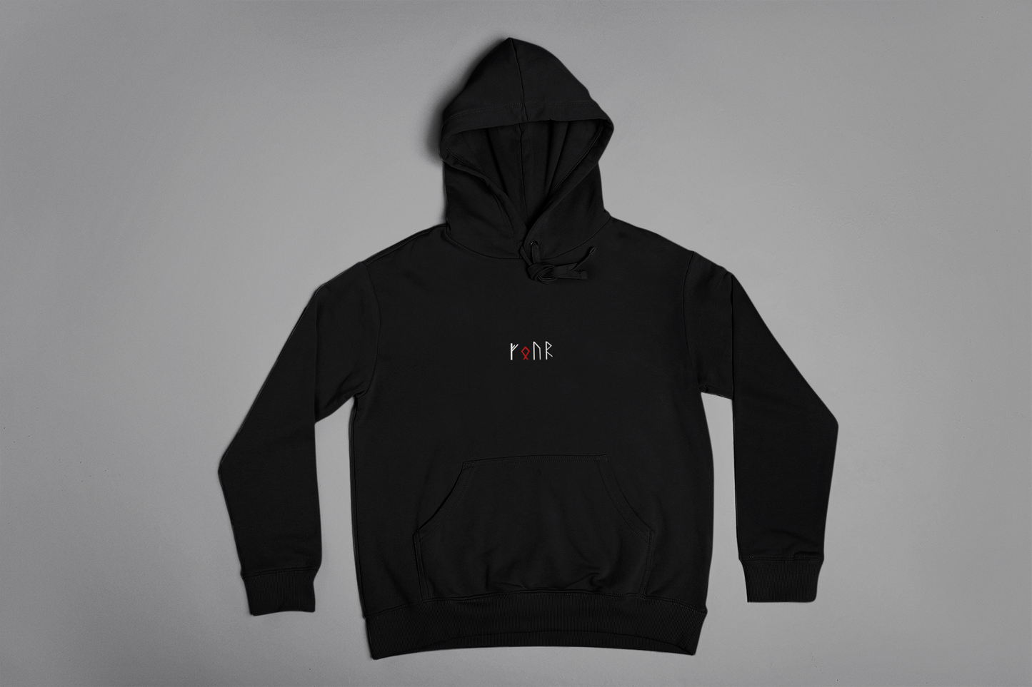 LebensBaum  - Unisex Kapuzenpullover Hoodie