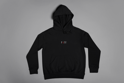 LebensBaum  - Unisex Kapuzenpullover Hoodie