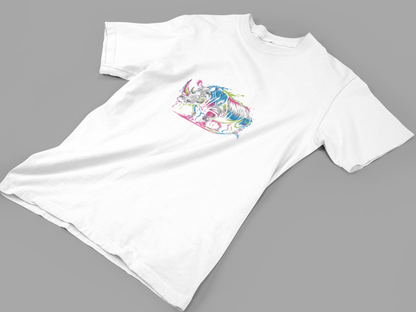 RINO  - Übergrößenshirt