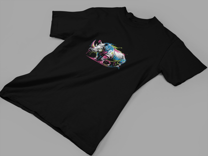 RINO  - Übergrößenshirt