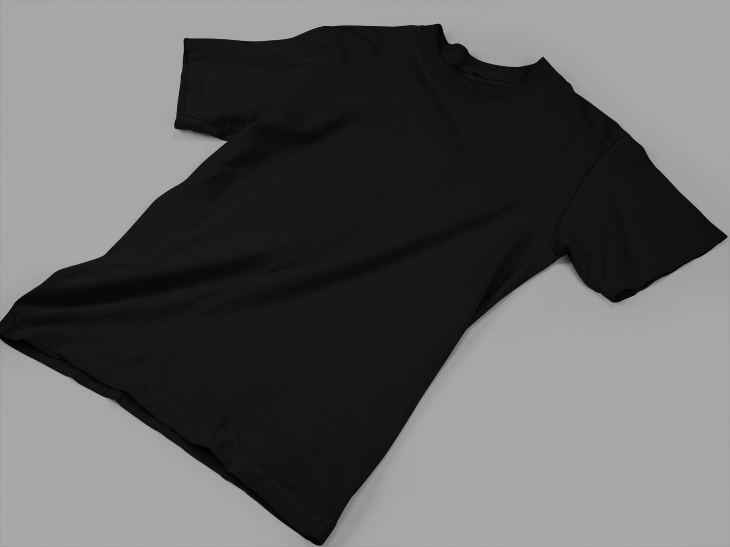 Skate  - Übergrößenshirt